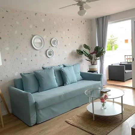 Apartment Coqueto Apartamento A Un Minuto De Cala Blanca Cala Blanca (Menorca)