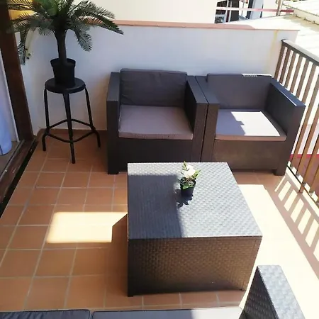 Coqueto Apartamento A Un Minuto De Cala Blanca Cala Blanca (Menorca)