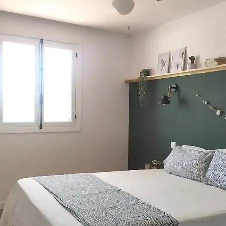 Apartment Coqueto Apartamento A Un Minuto De Cala Blanca Cala Blanca (Menorca)