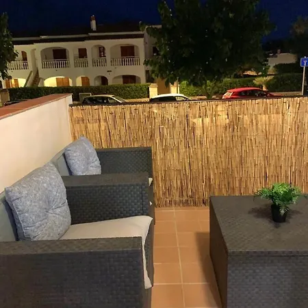 Coqueto Apartamento A Un Minuto De Cala Blanca