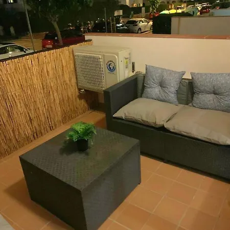 Apartamento Coqueto Apartamento A Un Minuto De Cala Blanca Cala Blanca (Menorca)