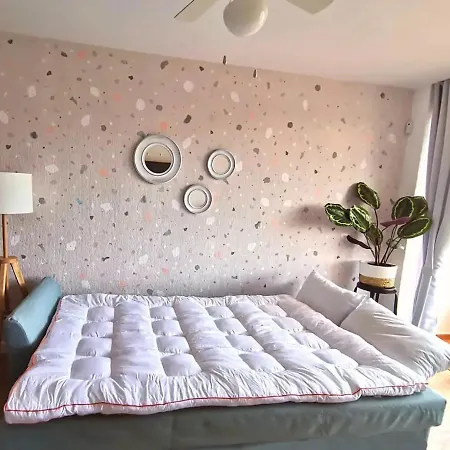 Apartamento Coqueto Apartamento A Un Minuto De Cala Blanca Cala Blanca (Menorca)